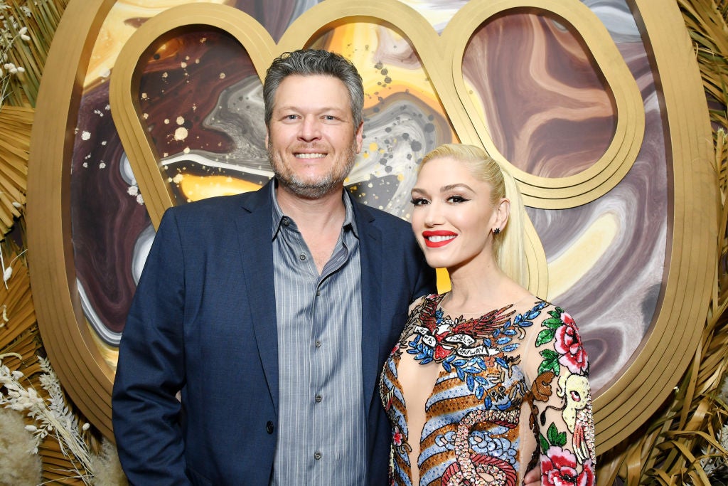 Blake Shelton Reveals The Real Reason He S Leaving The Voice