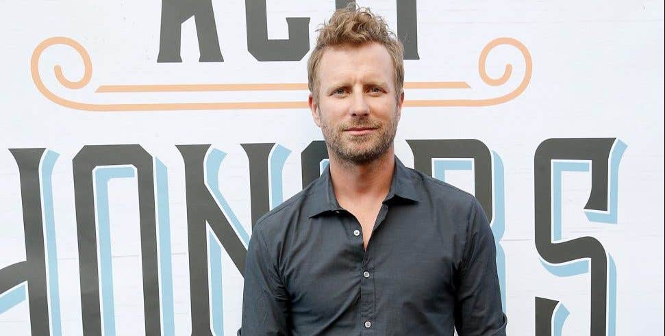 Dierks Bentley And Band Offer Assistance To Drummer Whose Home Is Destroyed In Tornado