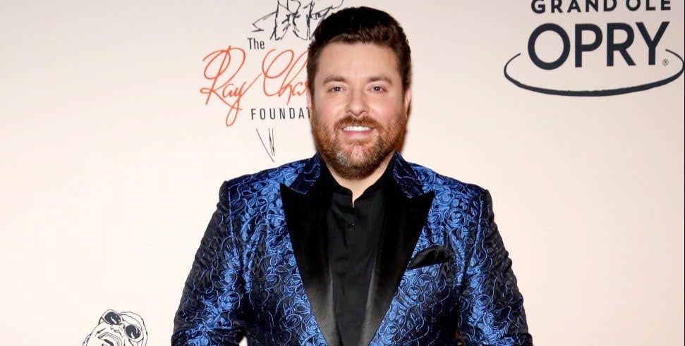 Chris Young Teams With Cracker Barrel To Give Back To Healthcare Workers