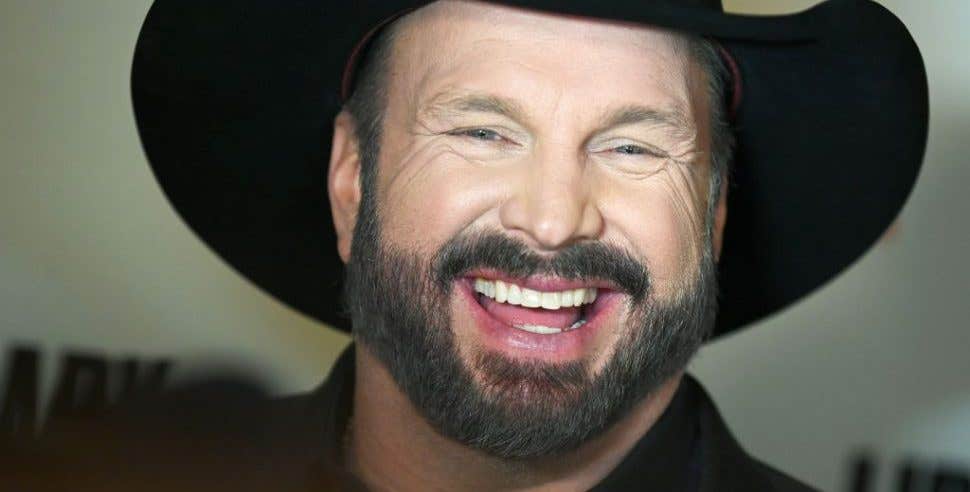 Garth Brooks