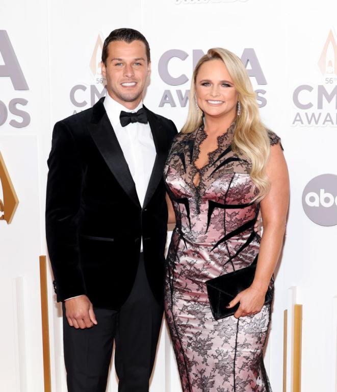 The 56th Annual CMA Awards 