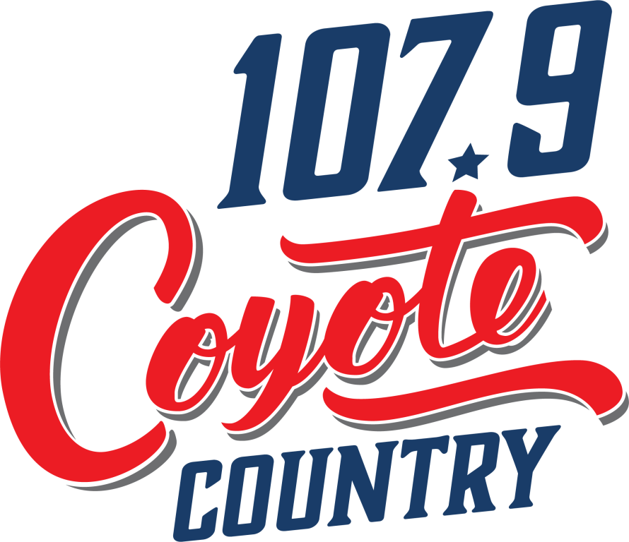 107.9 Coyote Country | #1 For New HIT Country!