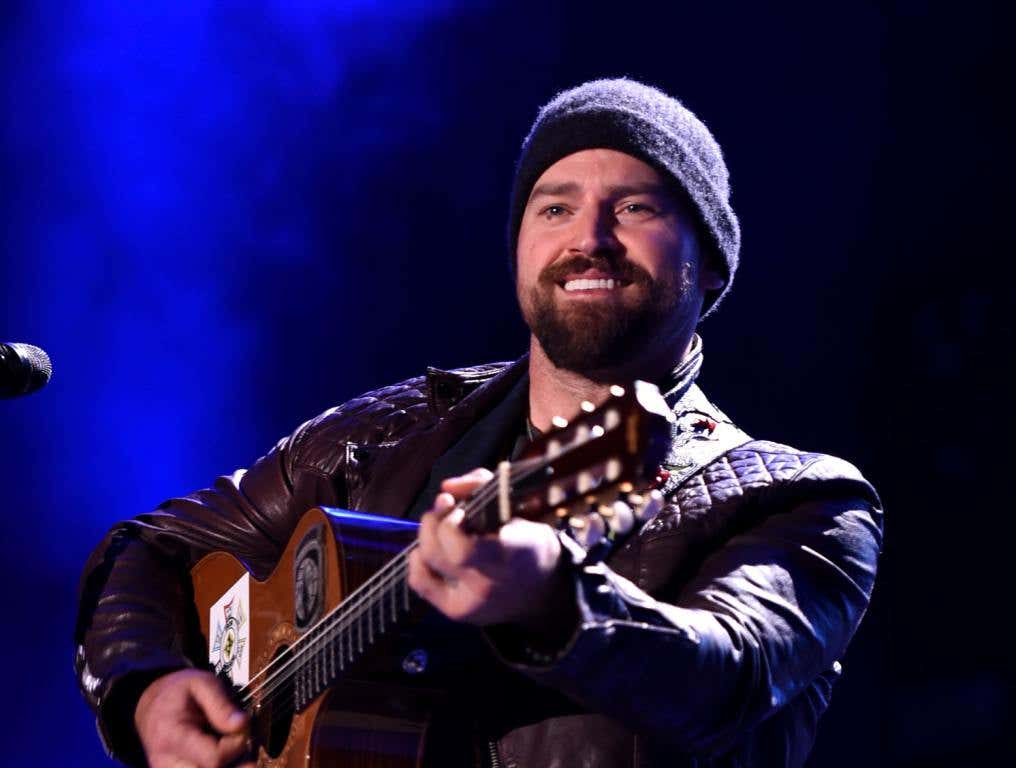 Zac Brown Band: 8 Number One Songs, Ranked