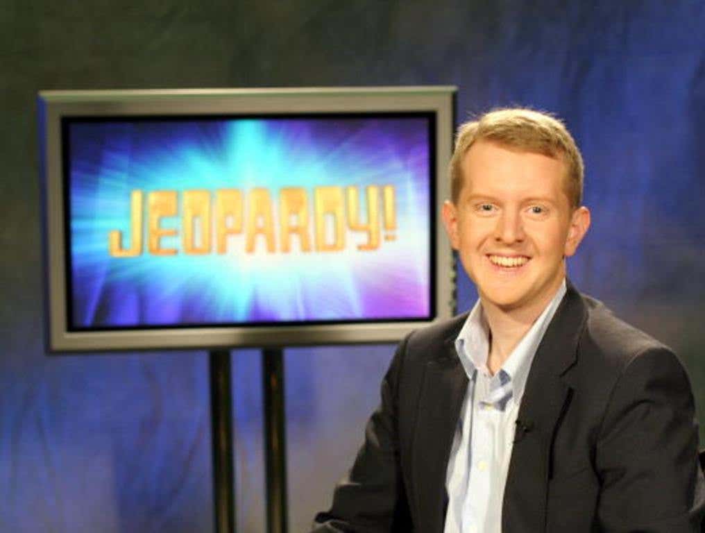 Ken Jennings' Streak On Jeopardy ('Jeopardy!' to reuse Questions and Contestants Amid Writers Strike)