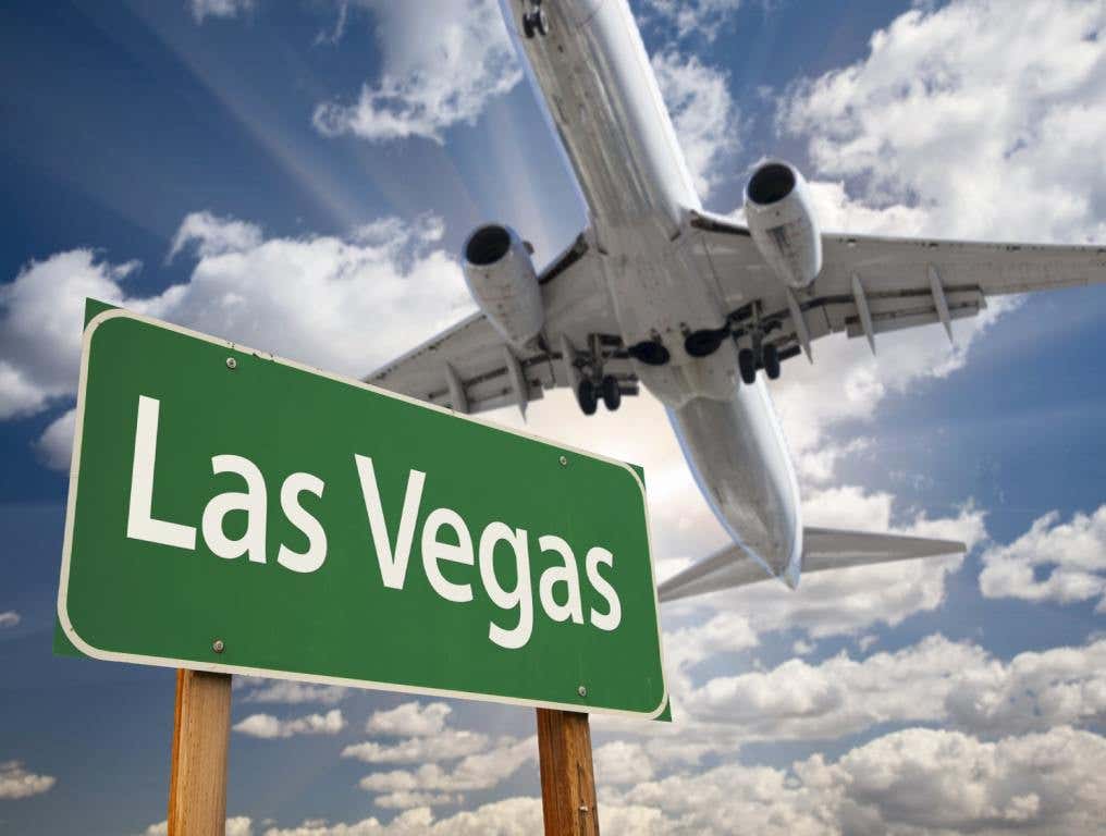 Breeze Airways Adds New Las Vegas Route And 35% Off Flights For A Limited Time