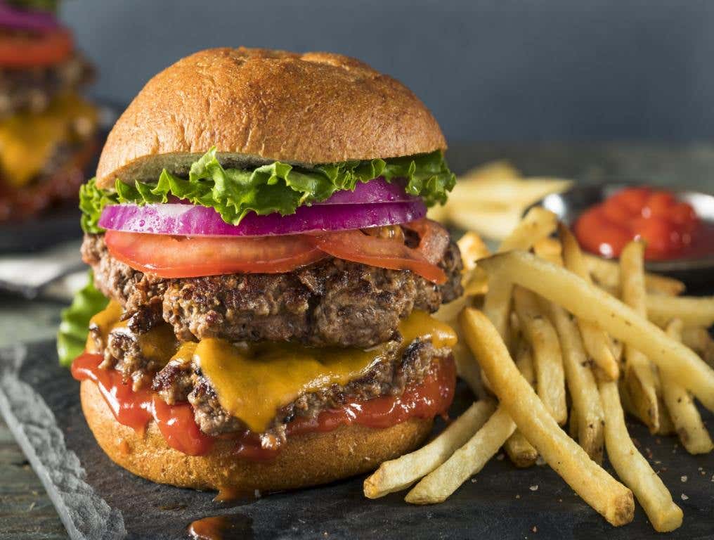 Happy National Cheeseburger Day: Your Freebies And Cheapies