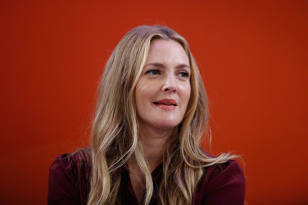 Drew Barrymore Explains Why Shes “not A Person Who Needs Sex”