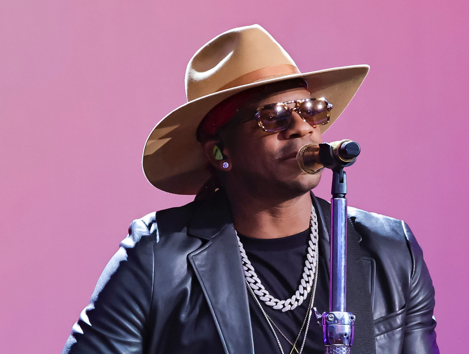 Jimmie Allen Breaks His Silence After Sexual Assault Charges 