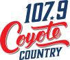 107.9 Coyote Country | No. 1 for new country HIT!