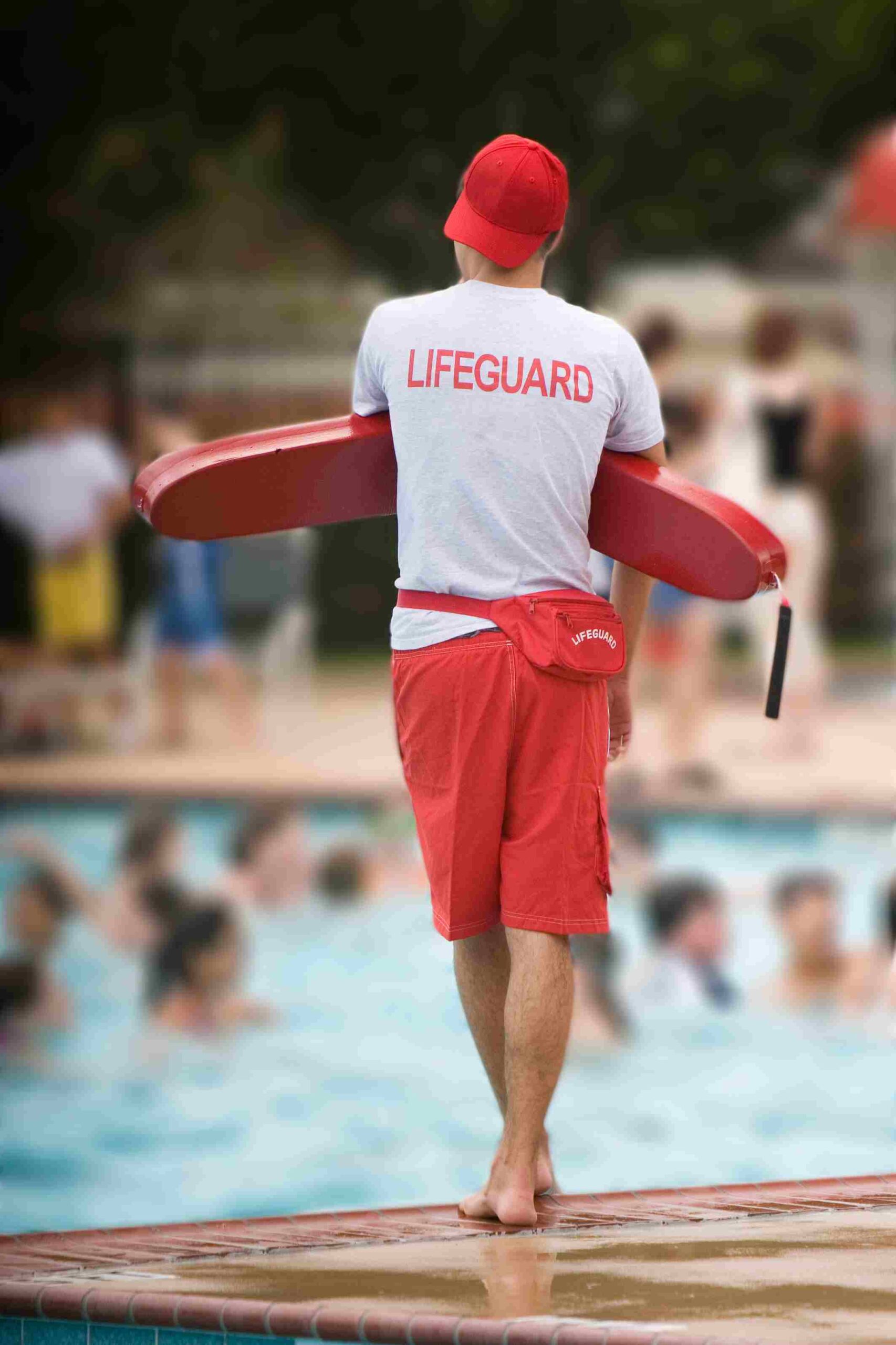 Lifeguard 