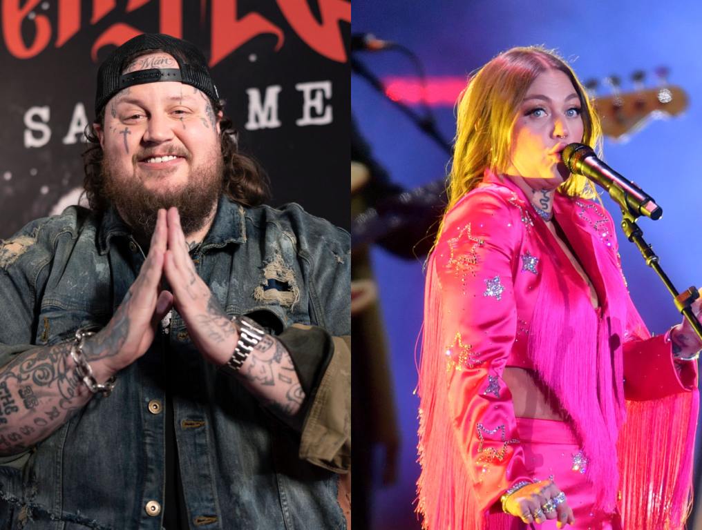 Jelly Roll: Is He Asking Fans To Forgive Elle King?