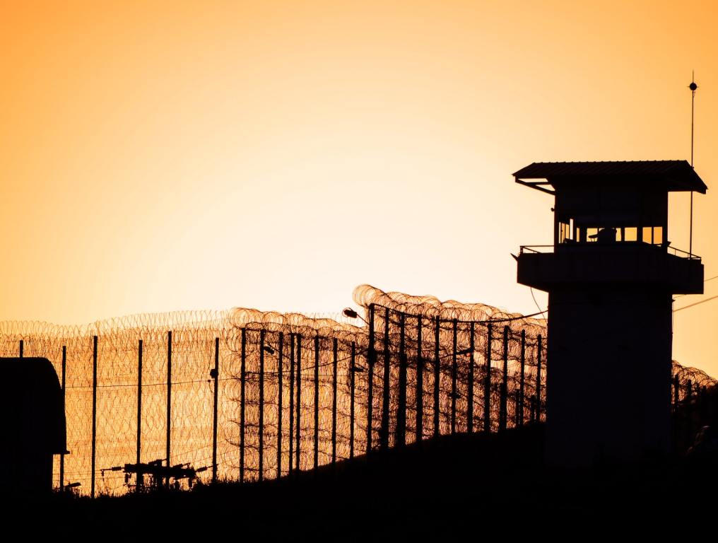 Nevada Prison Lost A Convicted Murderer For A Year