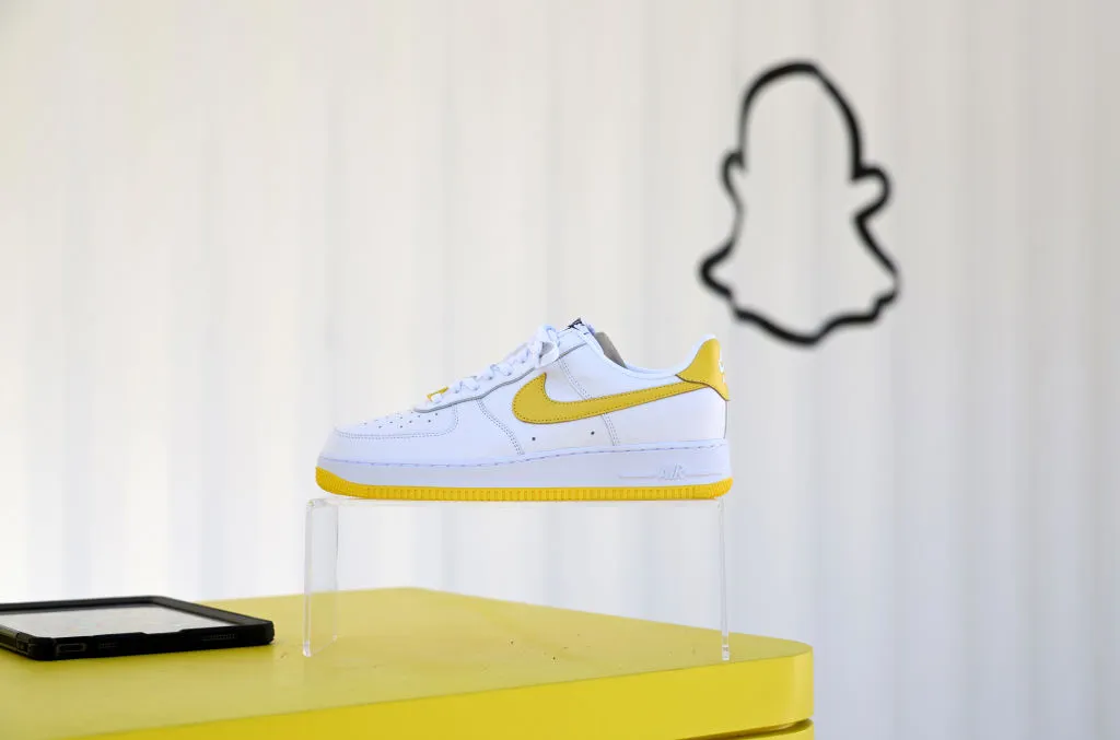 Teacher Gifts Air Force 1 Sneakers