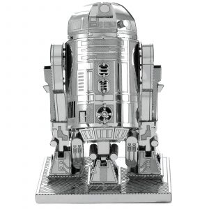 r2d2 metal construction kit